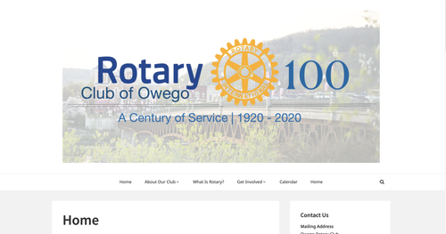 Owego Rotary